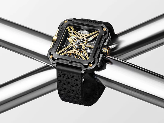 灵感故事-X系列·大猩猩